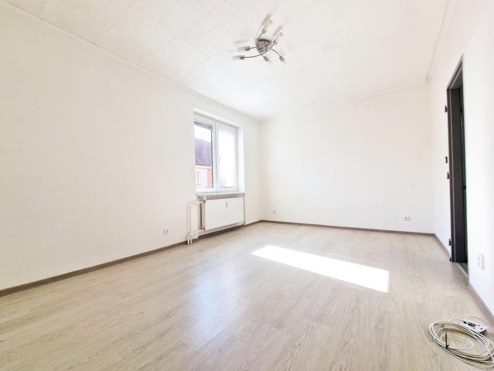 Pronájem bytu 2+1 56 m², Studentská, Mělník, Středočeský kraj Pronájem bytu 2+1 56 m², Studentská, Mělník, Středočeský kraj