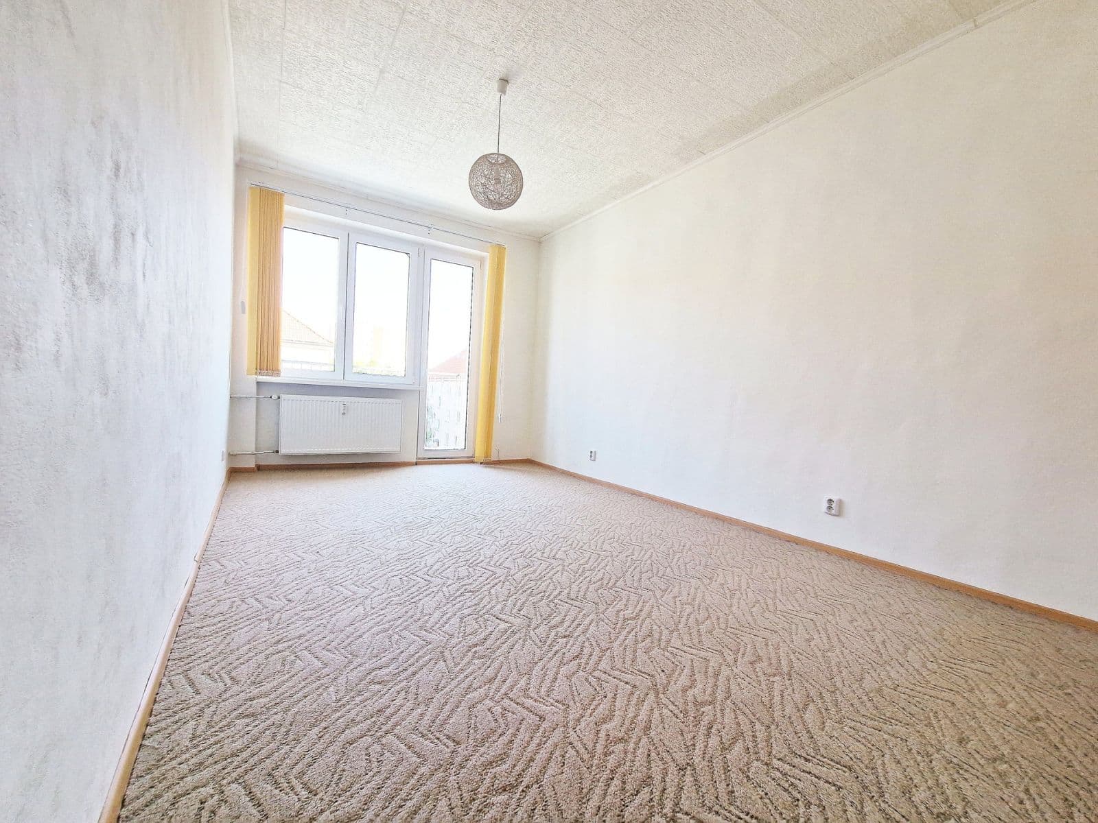 Pronájem bytu 2+1 56 m², Studentská, Mělník, Středočeský kraj Pronájem bytu 2+1 56 m², Studentská, Mělník, Středočeský kraj