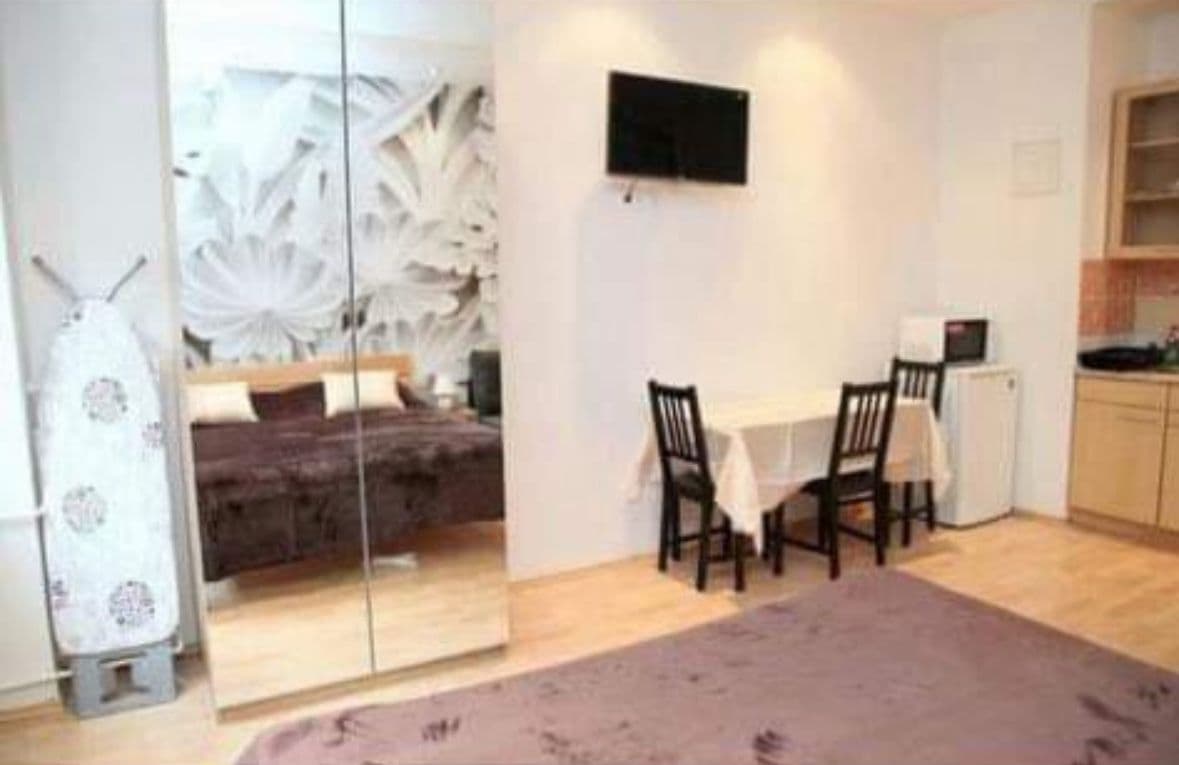 Prodej bytu 1+kk 28 m², Klimentská, Praha, Praha Prodej bytu 1+kk 28 m², Klimentská, Praha, Praha