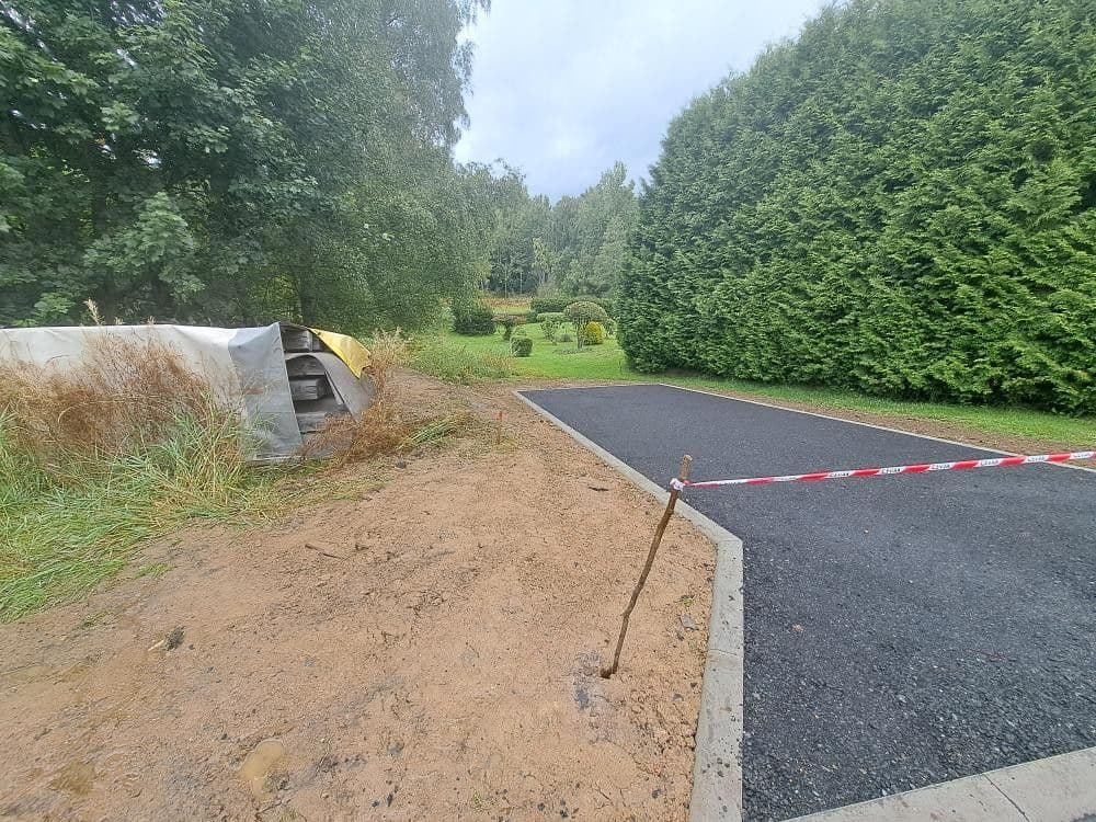 Prodej pozemku 2.757 m², Železná Ruda, Plzeňský kraj Prodej pozemku 2.757 m², Železná Ruda, Plzeňský kraj