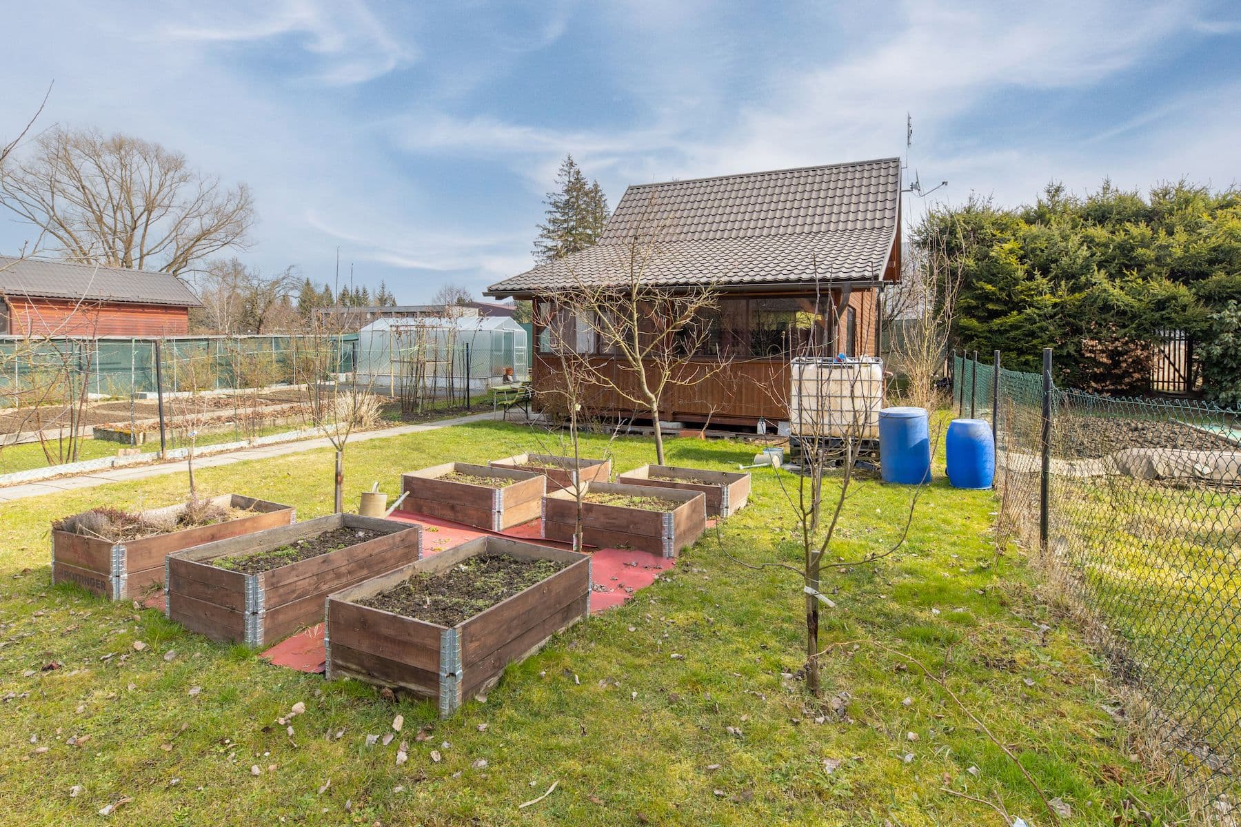 Prodej chaty, chalupy 50 m², pozemek 260 m², Olšany, Olomoucký kraj Prodej chaty, chalupy 50 m², pozemek 260 m², Olšany, Olomoucký kraj