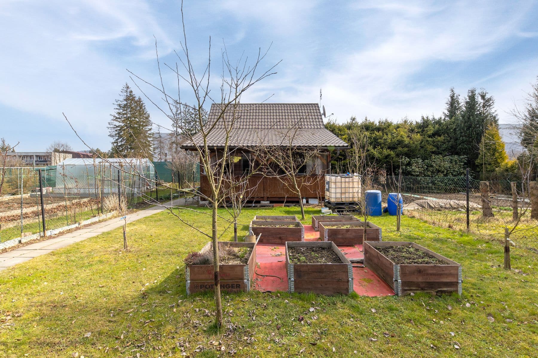 Prodej chaty, chalupy 50 m², pozemek 260 m², Olšany, Olomoucký kraj Prodej chaty, chalupy 50 m², pozemek 260 m², Olšany, Olomoucký kraj