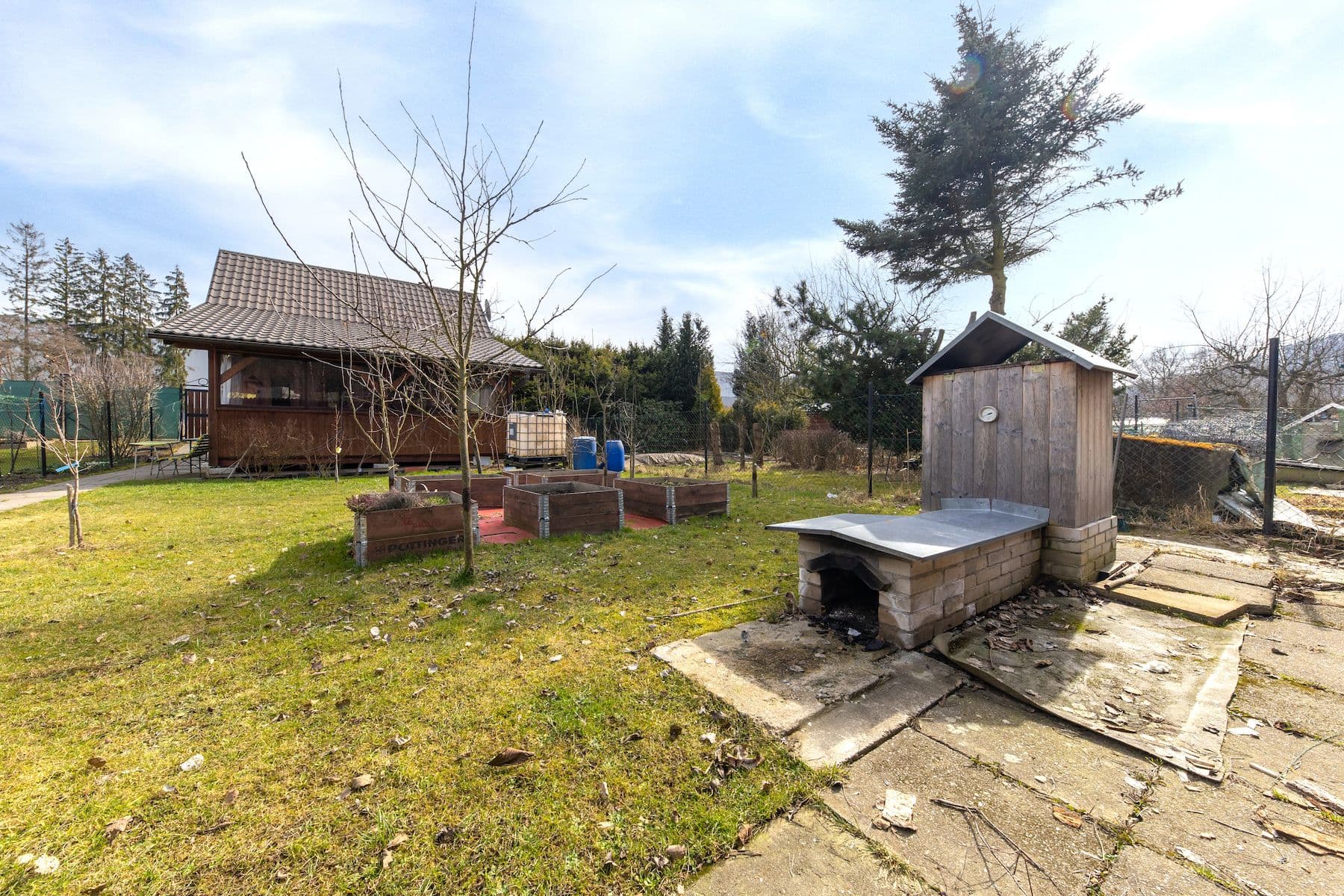 Prodej chaty, chalupy 50 m², pozemek 260 m², Olšany, Olomoucký kraj Prodej chaty, chalupy 50 m², pozemek 260 m², Olšany, Olomoucký kraj