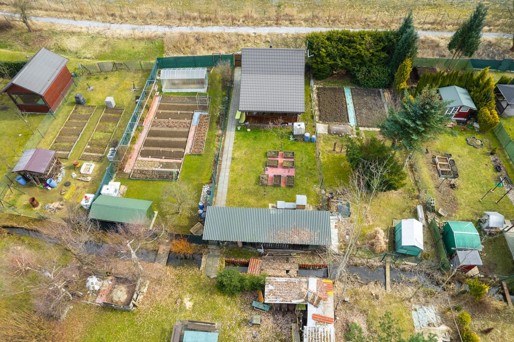 Prodej chaty, chalupy 50 m², pozemek 260 m², Olšany, Olomoucký kraj Prodej chaty, chalupy 50 m², pozemek 260 m², Olšany, Olomoucký kraj