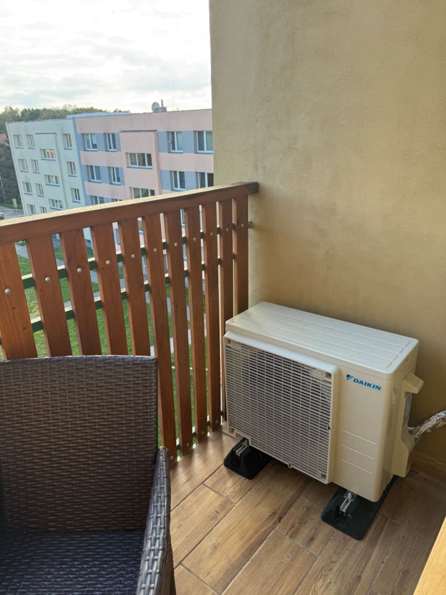 Prodej bytu 3+1 66 m², Výškovická, Ostrava, Moravskoslezský kraj Prodej bytu 3+1 66 m², Výškovická, Ostrava, Moravskoslezský kraj