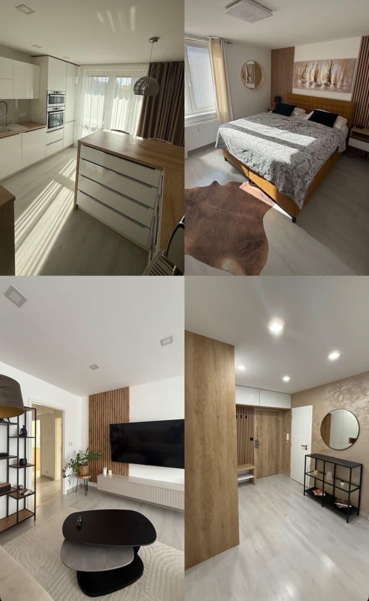 Prodej bytu 3+1 66 m², Výškovická, Ostrava, Moravskoslezský kraj Prodej bytu 3+1 66 m², Výškovická, Ostrava, Moravskoslezský kraj