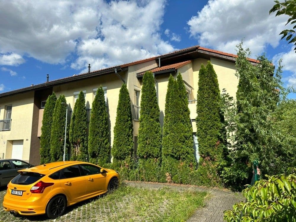 Prodej bytu 2+kk 42 m², U Ctěnického Potoka, Přezletice, Středočeský kraj Prodej bytu 2+kk 42 m², U Ctěnického Potoka, Přezletice, Středočeský kraj