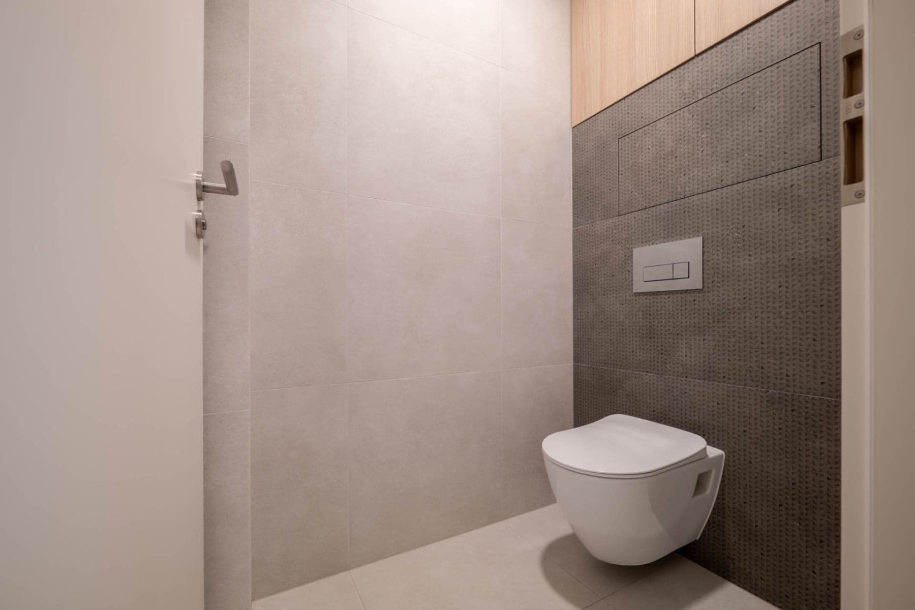 Pronájem bytu 1+kk 53 m², Tusarova, Praha, Praha Pronájem bytu 1+kk 53 m², Tusarova, Praha, Praha