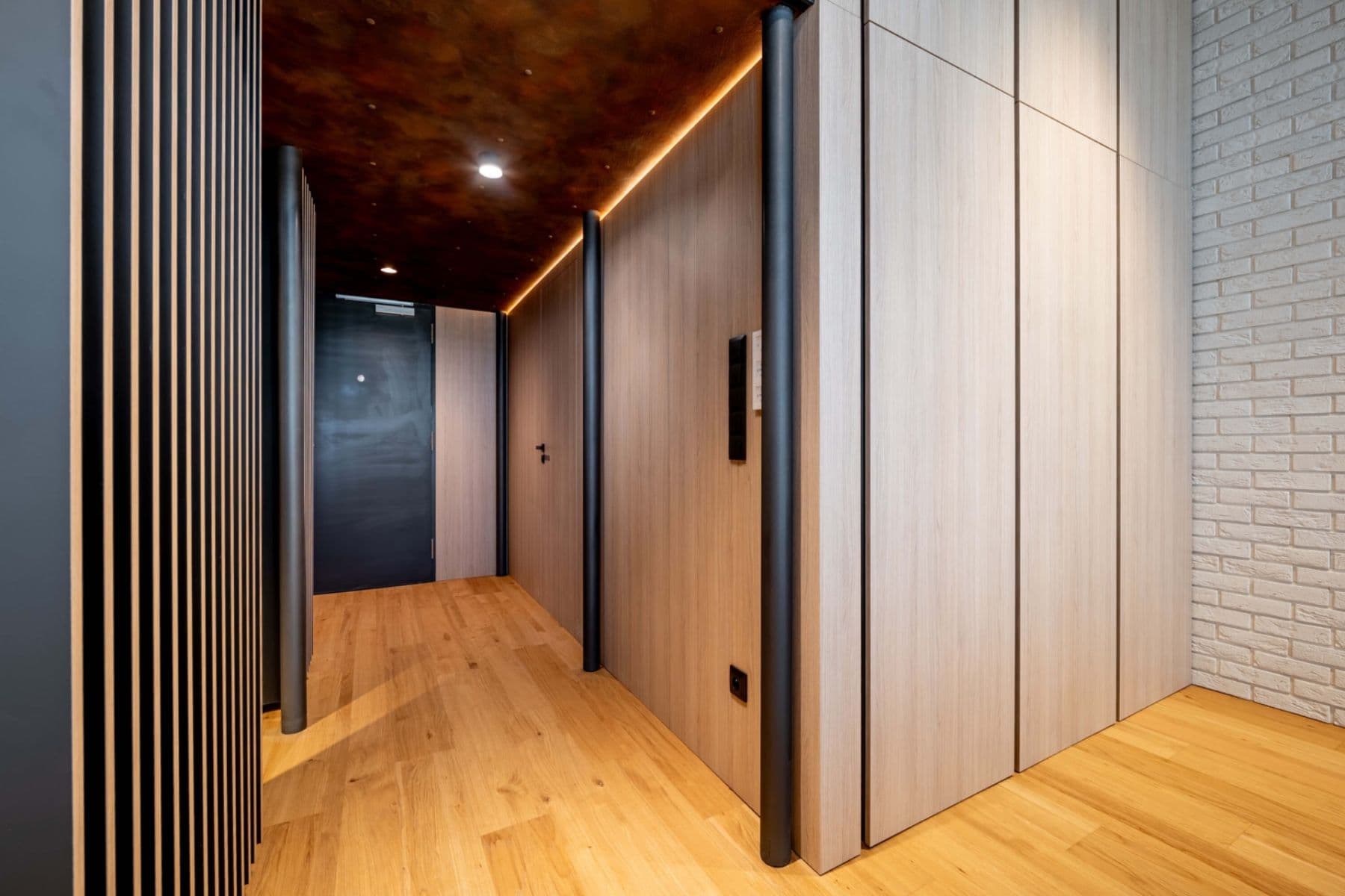 Pronájem bytu 1+kk 53 m², Tusarova, Praha, Praha Pronájem bytu 1+kk 53 m², Tusarova, Praha, Praha