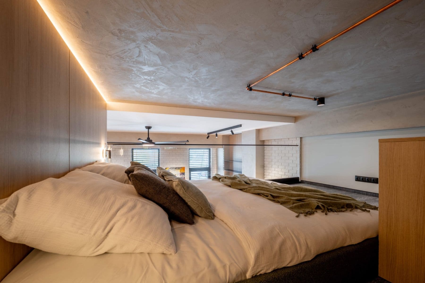 Pronájem bytu 1+kk 53 m², Tusarova, Praha, Praha Pronájem bytu 1+kk 53 m², Tusarova, Praha, Praha