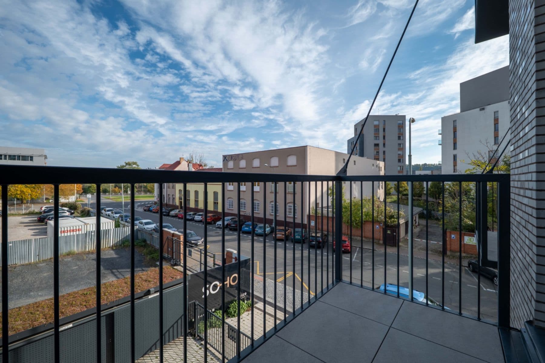 Pronájem bytu 1+kk 53 m², Tusarova, Praha, Praha Pronájem bytu 1+kk 53 m², Tusarova, Praha, Praha