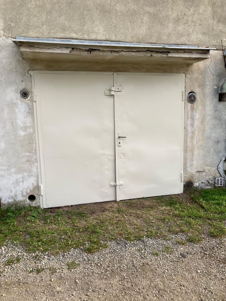 Prodej garáže 20 m², Mohelnice, Olomoucký kraj Prodej garáže 20 m², Mohelnice, Olomoucký kraj