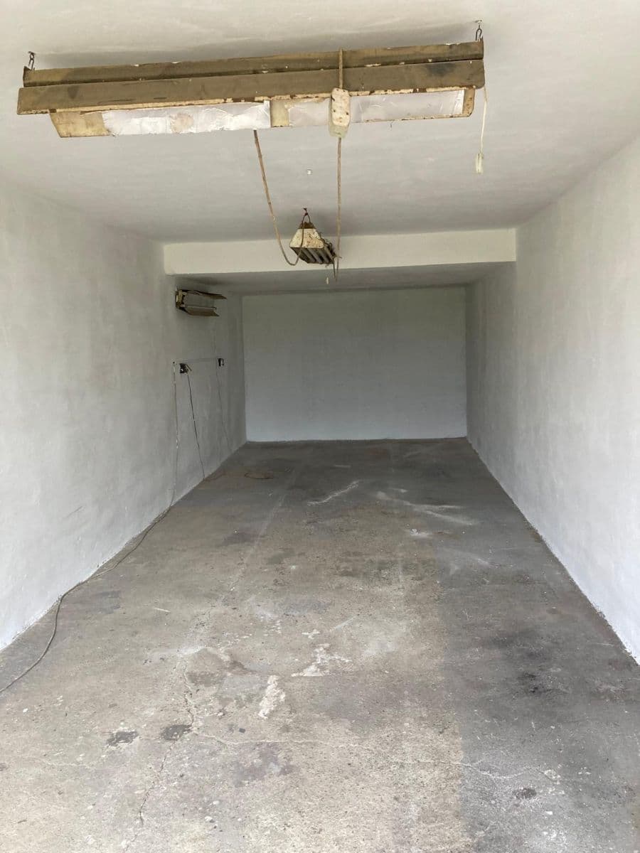 Prodej garáže 20 m², Mohelnice, Olomoucký kraj Prodej garáže 20 m², Mohelnice, Olomoucký kraj