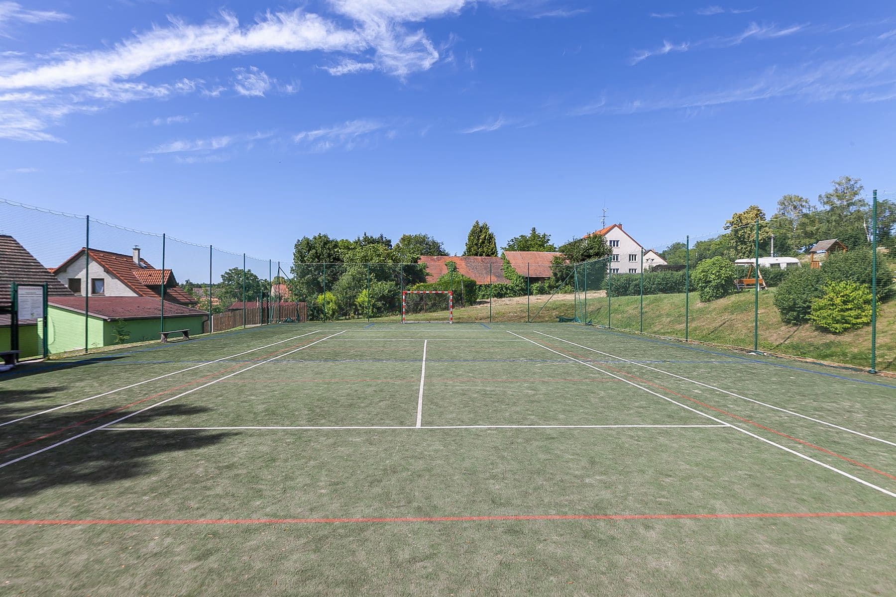 Prodej pozemku 1.175 m², Stranný, Středočeský kraj Prodej pozemku 1.175 m², Stranný, Středočeský kraj