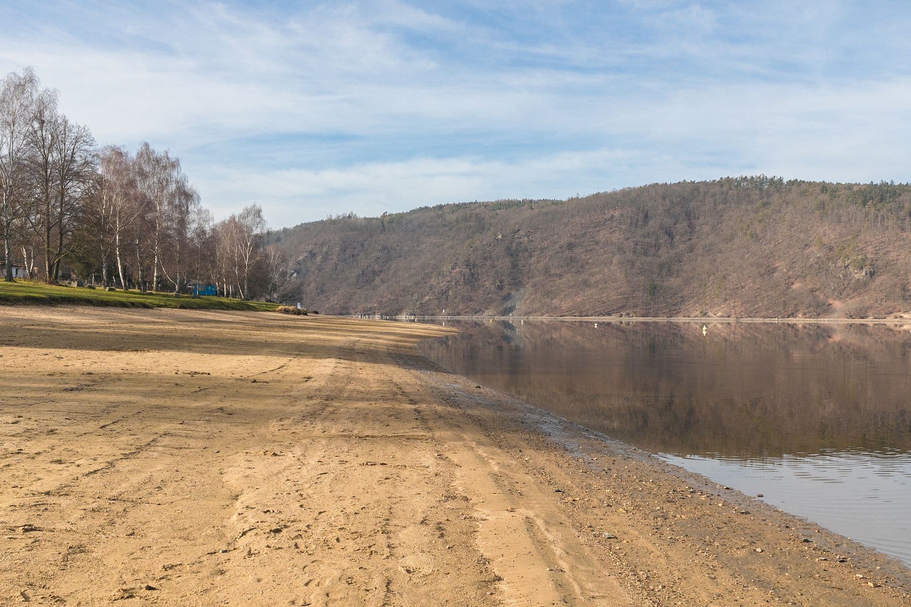 Prodej pozemku 1.175 m², Stranný, Středočeský kraj Prodej pozemku 1.175 m², Stranný, Středočeský kraj
