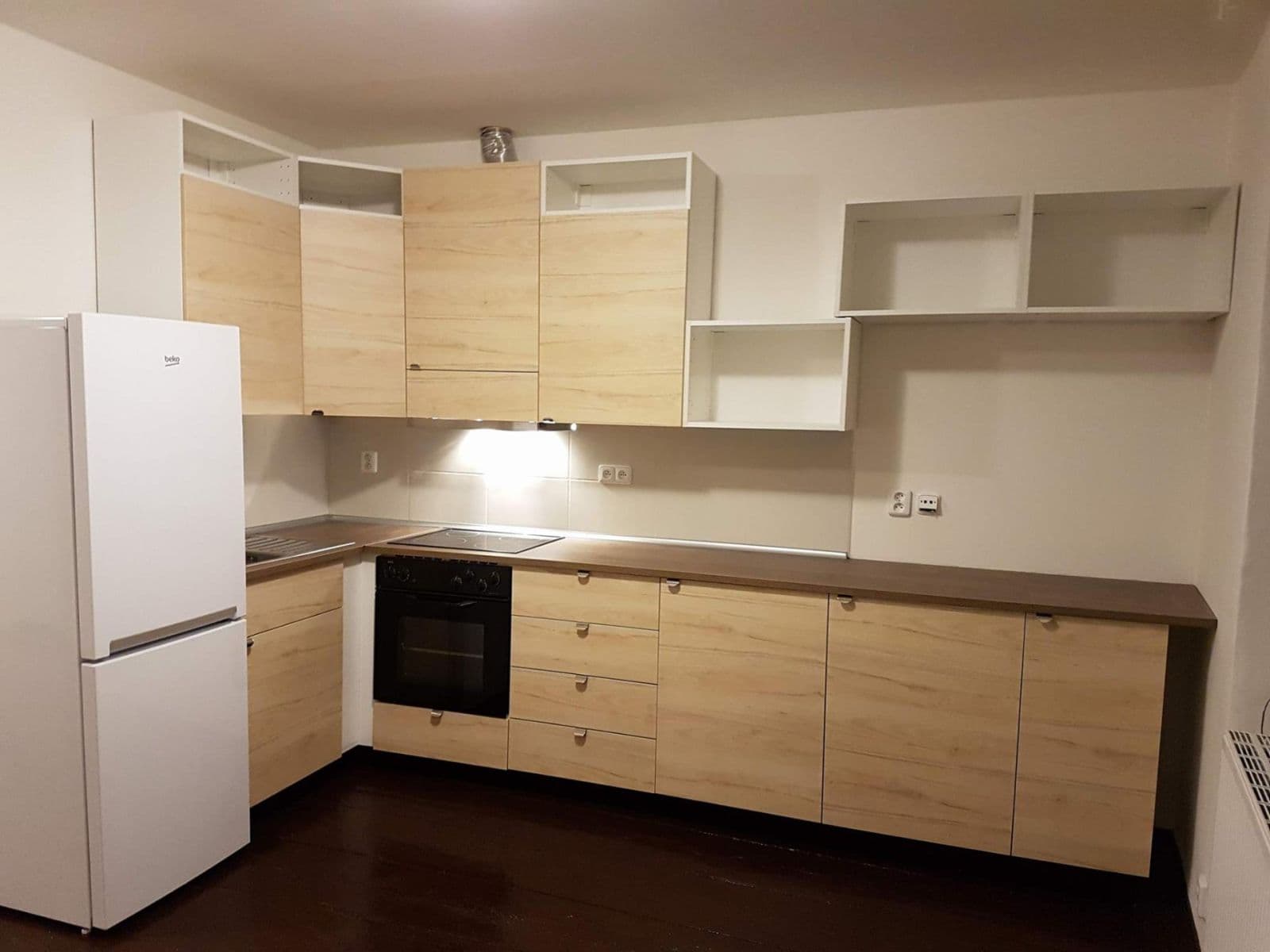 Pronájem bytu 2+kk 48 m², Palackého, Chotěboř, Kraj Vysočina Pronájem bytu 2+kk 48 m², Palackého, Chotěboř, Kraj Vysočina