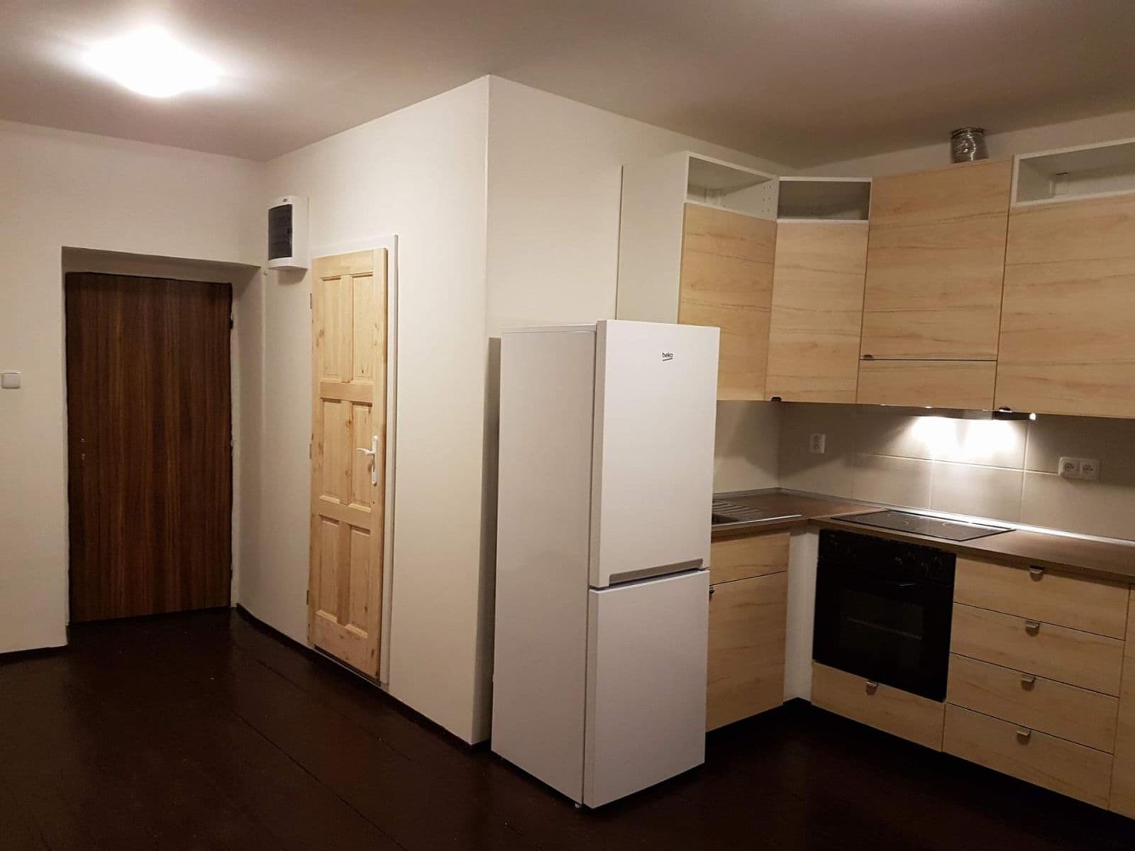 Pronájem bytu 2+kk 48 m², Palackého, Chotěboř, Kraj Vysočina Pronájem bytu 2+kk 48 m², Palackého, Chotěboř, Kraj Vysočina