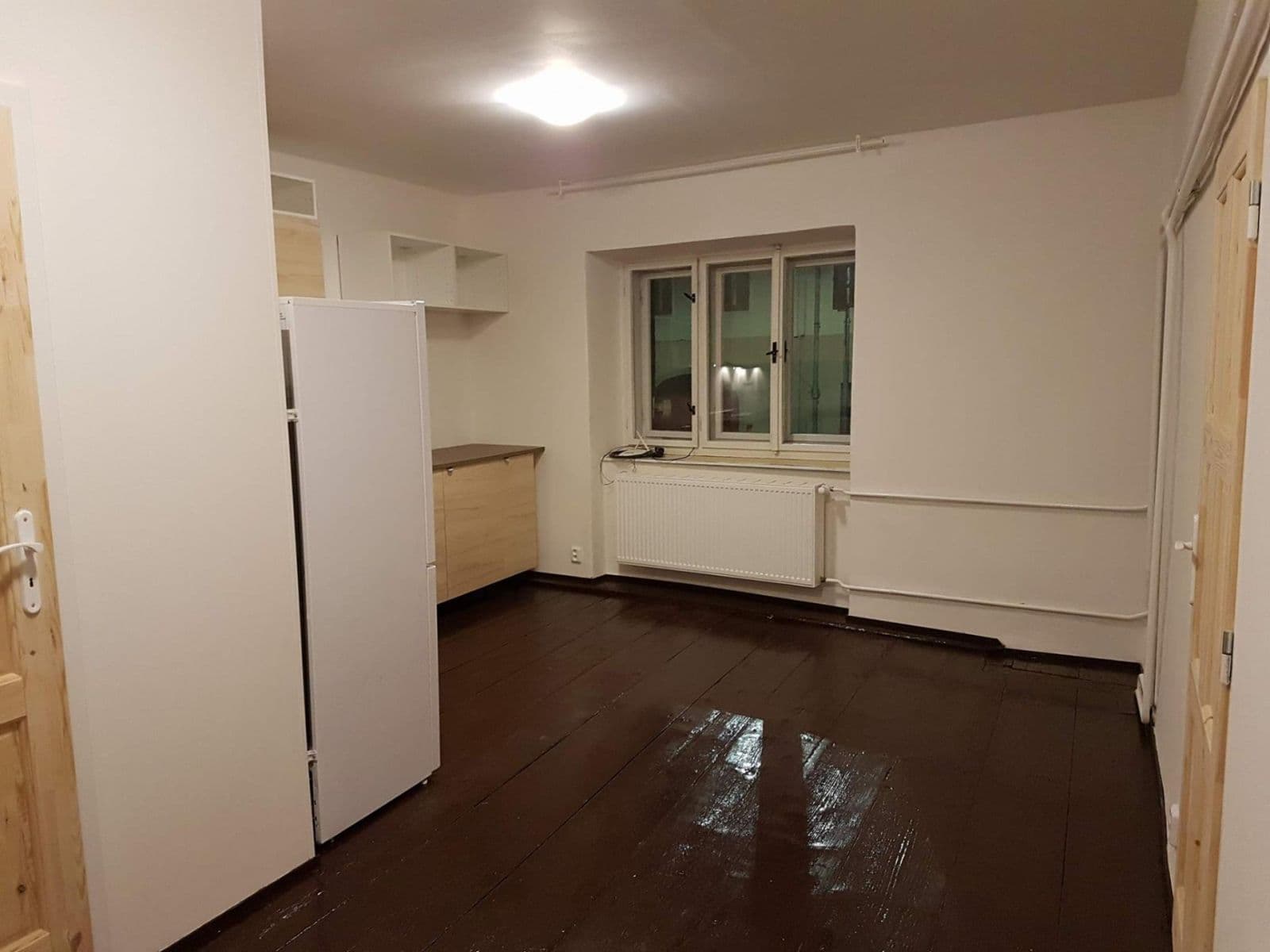 Pronájem bytu 2+kk 48 m², Palackého, Chotěboř, Kraj Vysočina Pronájem bytu 2+kk 48 m², Palackého, Chotěboř, Kraj Vysočina