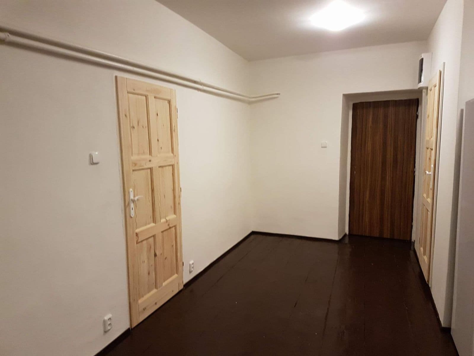 Pronájem bytu 2+kk 48 m², Palackého, Chotěboř, Kraj Vysočina Pronájem bytu 2+kk 48 m², Palackého, Chotěboř, Kraj Vysočina