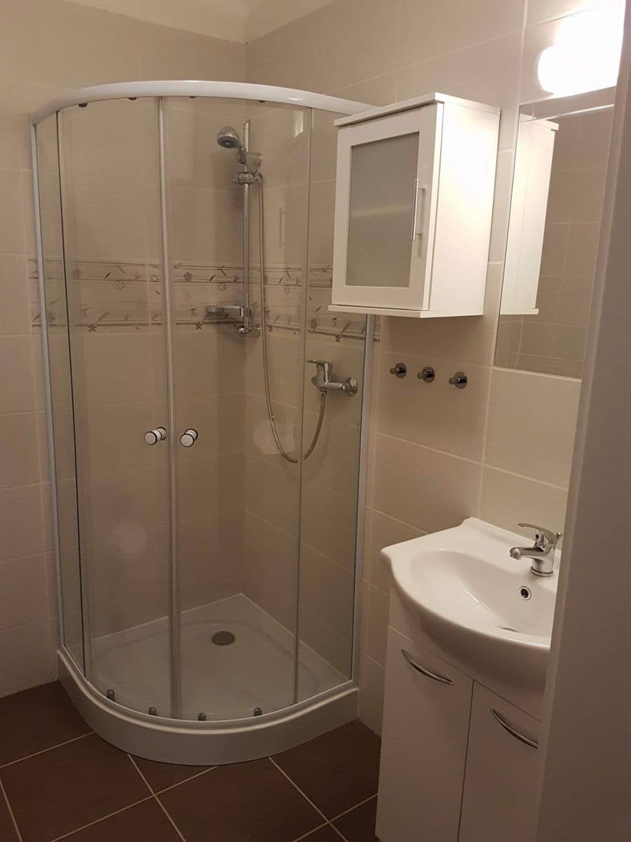 Pronájem bytu 2+kk 48 m², Palackého, Chotěboř, Kraj Vysočina Pronájem bytu 2+kk 48 m², Palackého, Chotěboř, Kraj Vysočina