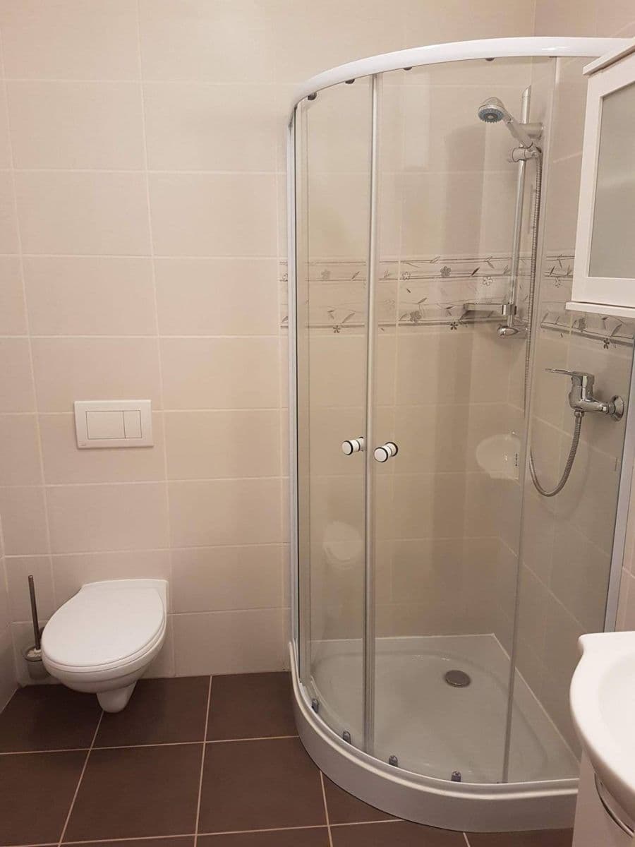 Pronájem bytu 2+kk 48 m², Palackého, Chotěboř, Kraj Vysočina Pronájem bytu 2+kk 48 m², Palackého, Chotěboř, Kraj Vysočina