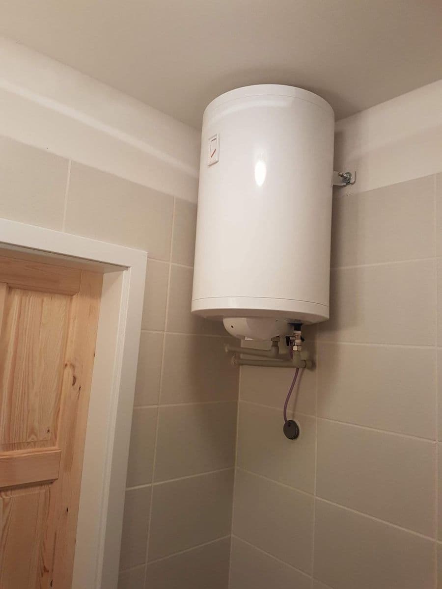 Pronájem bytu 2+kk 48 m², Palackého, Chotěboř, Kraj Vysočina Pronájem bytu 2+kk 48 m², Palackého, Chotěboř, Kraj Vysočina