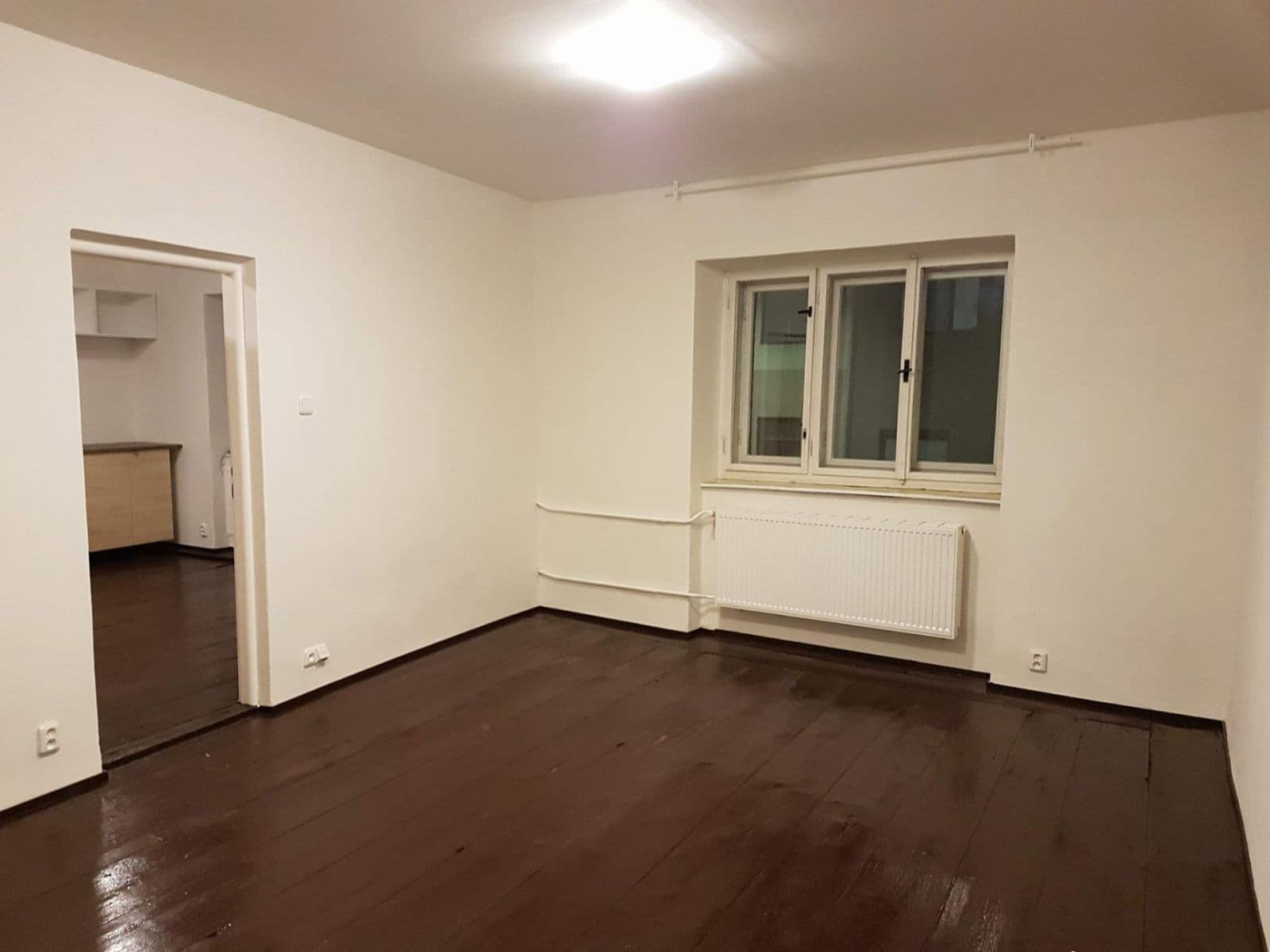 Pronájem bytu 2+kk 48 m², Palackého, Chotěboř, Kraj Vysočina Pronájem bytu 2+kk 48 m², Palackého, Chotěboř, Kraj Vysočina