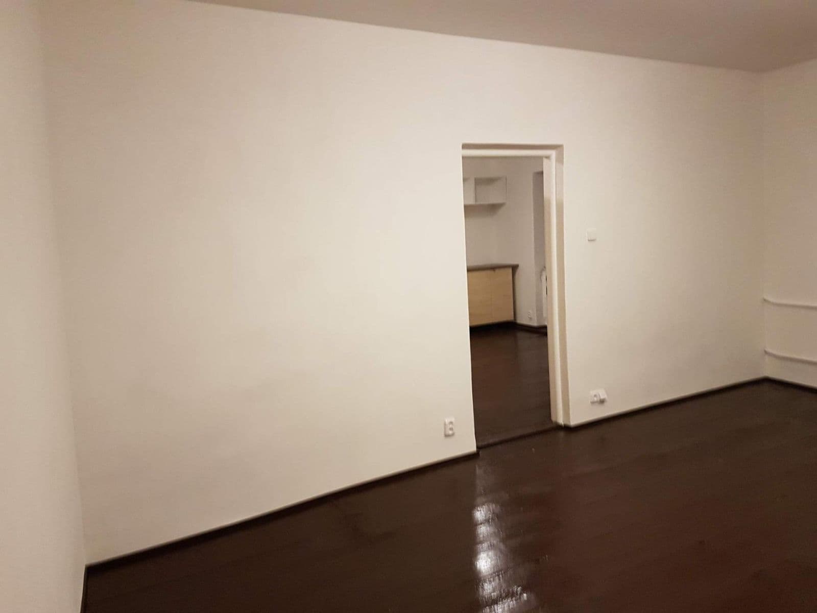 Pronájem bytu 2+kk 48 m², Palackého, Chotěboř, Kraj Vysočina Pronájem bytu 2+kk 48 m², Palackého, Chotěboř, Kraj Vysočina