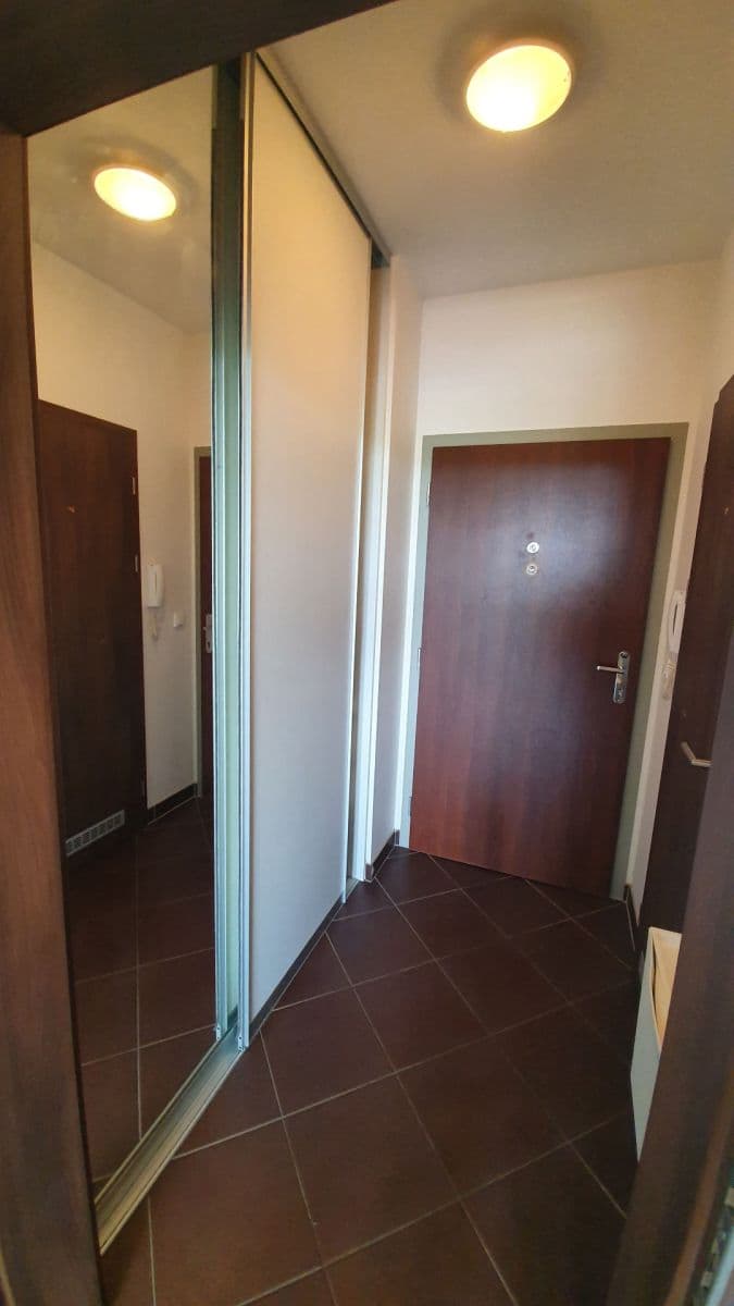 Prodej bytu 1+kk 35 m², Švihovská, Praha, Praha Prodej bytu 1+kk 35 m², Švihovská, Praha, Praha