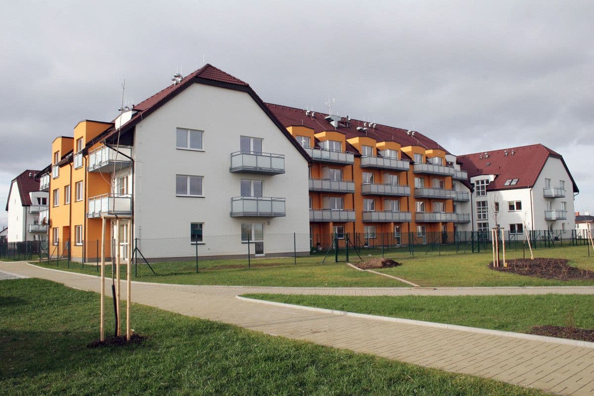 Prodej bytu 1+kk 35 m², Švihovská, Praha, Praha Prodej bytu 1+kk 35 m², Švihovská, Praha, Praha