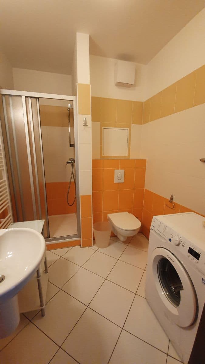 Prodej bytu 1+kk 35 m², Švihovská, Praha, Praha Prodej bytu 1+kk 35 m², Švihovská, Praha, Praha
