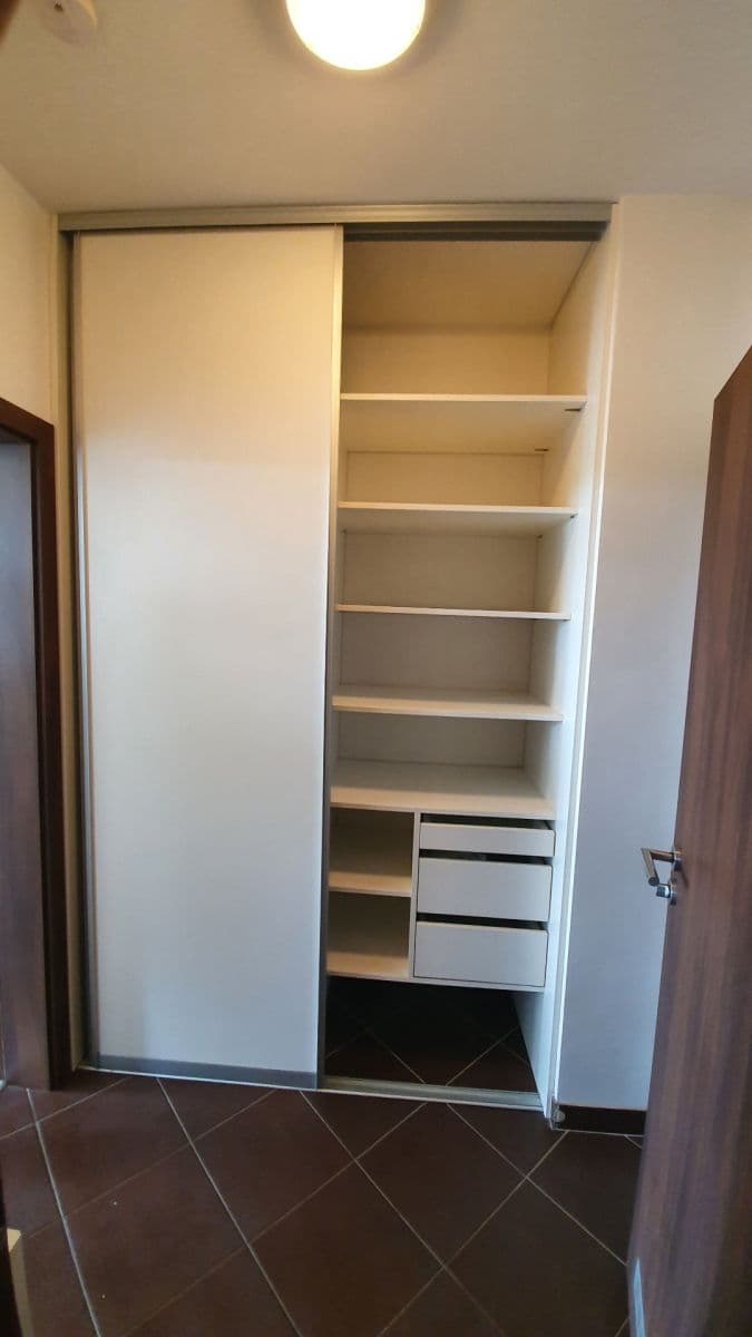 Prodej bytu 1+kk 35 m², Švihovská, Praha, Praha Prodej bytu 1+kk 35 m², Švihovská, Praha, Praha