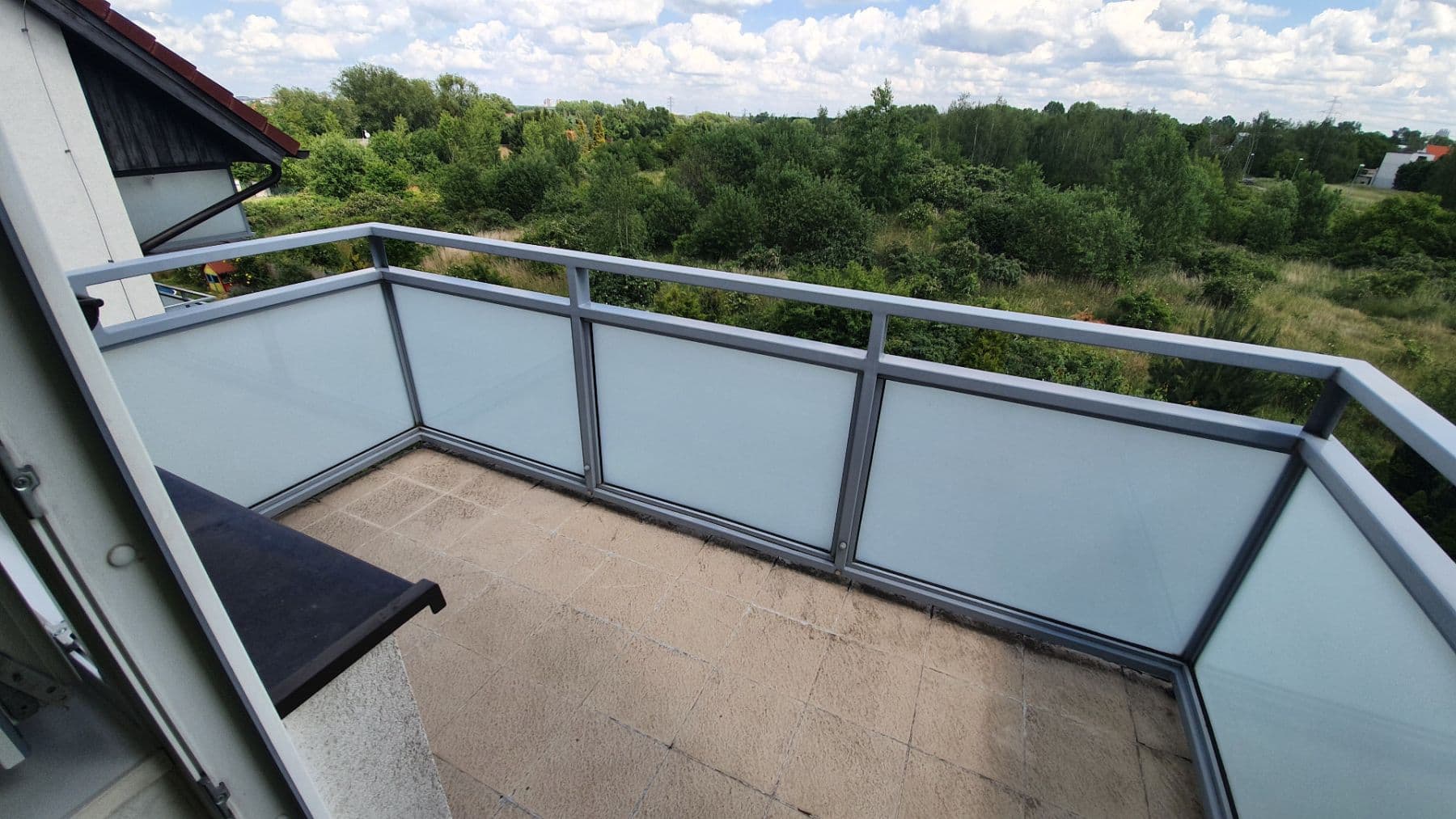 Prodej bytu 1+kk 35 m², Švihovská, Praha, Praha Prodej bytu 1+kk 35 m², Švihovská, Praha, Praha