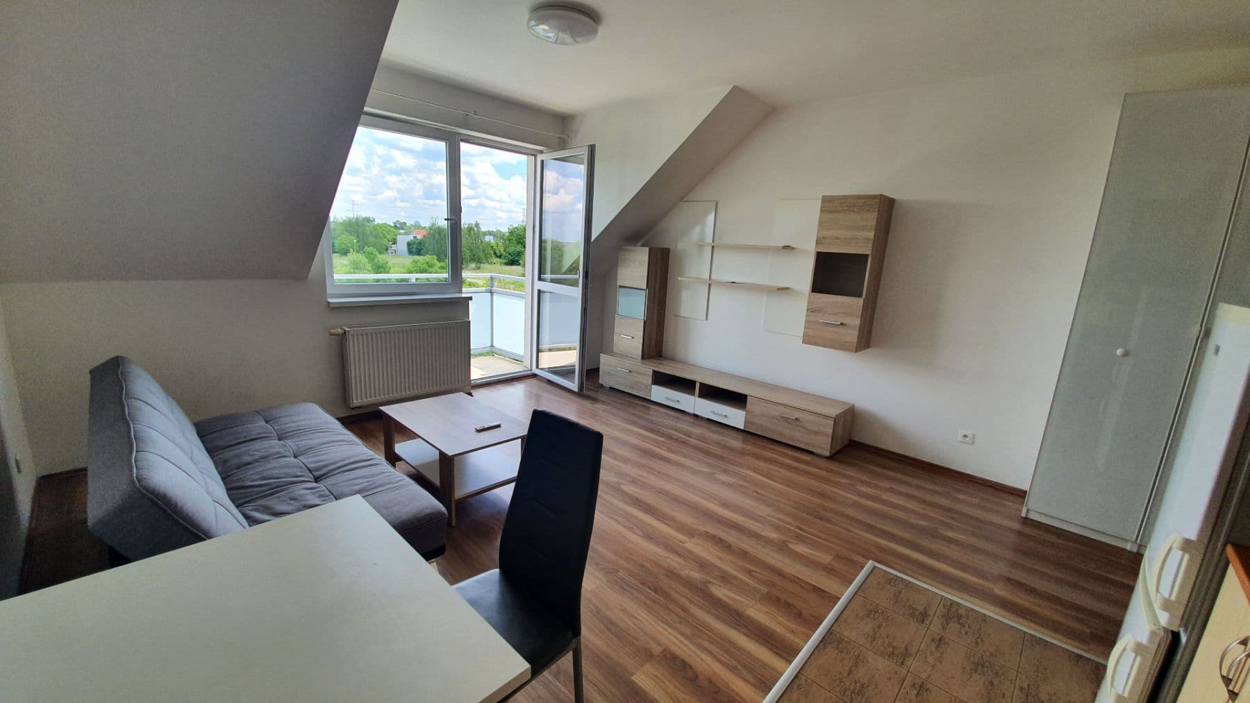 Prodej bytu 1+kk 35 m², Švihovská, Praha, Praha Prodej bytu 1+kk 35 m², Švihovská, Praha, Praha