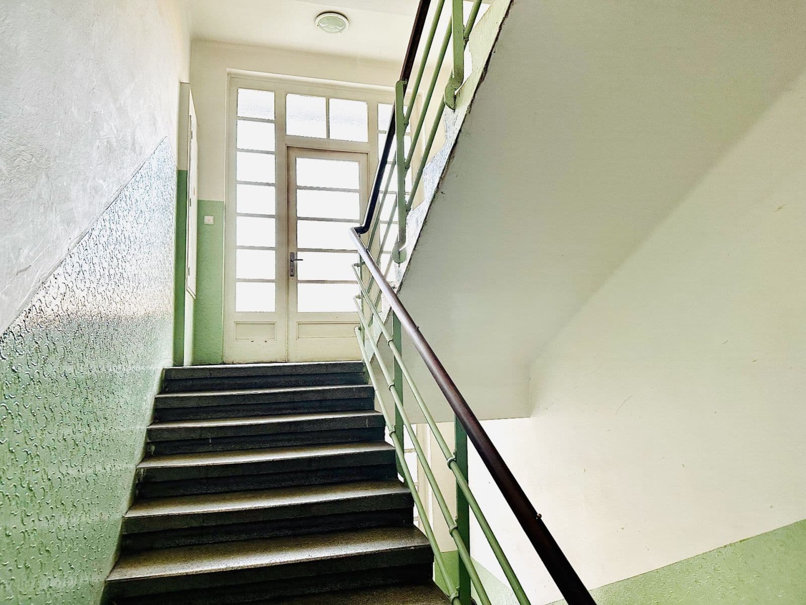 Pronájem bytu 1+kk 30 m², Přípotoční, Praha, Praha Pronájem bytu 1+kk 30 m², Přípotoční, Praha, Praha