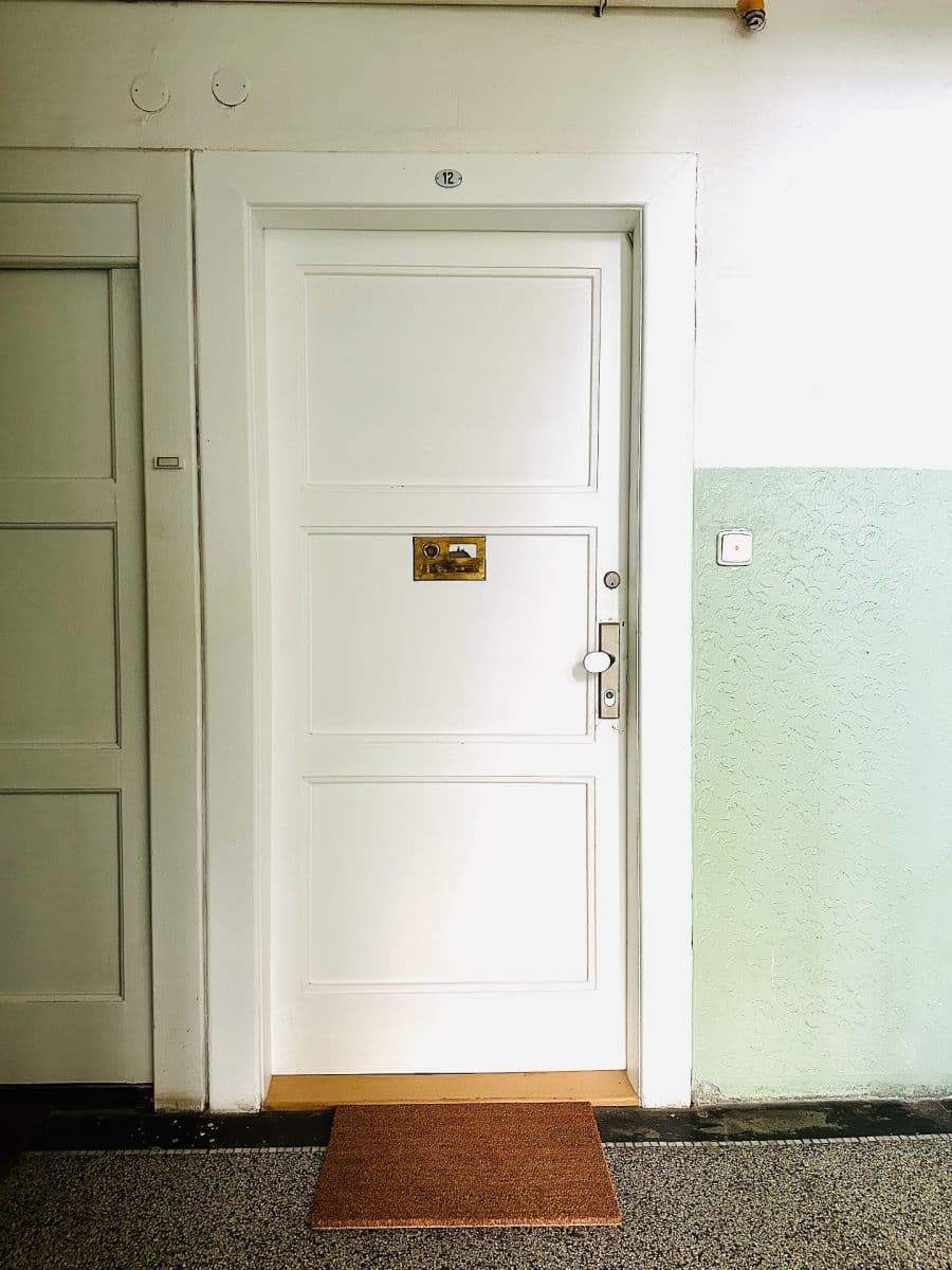 Pronájem bytu 1+kk 30 m², Přípotoční, Praha, Praha Pronájem bytu 1+kk 30 m², Přípotoční, Praha, Praha