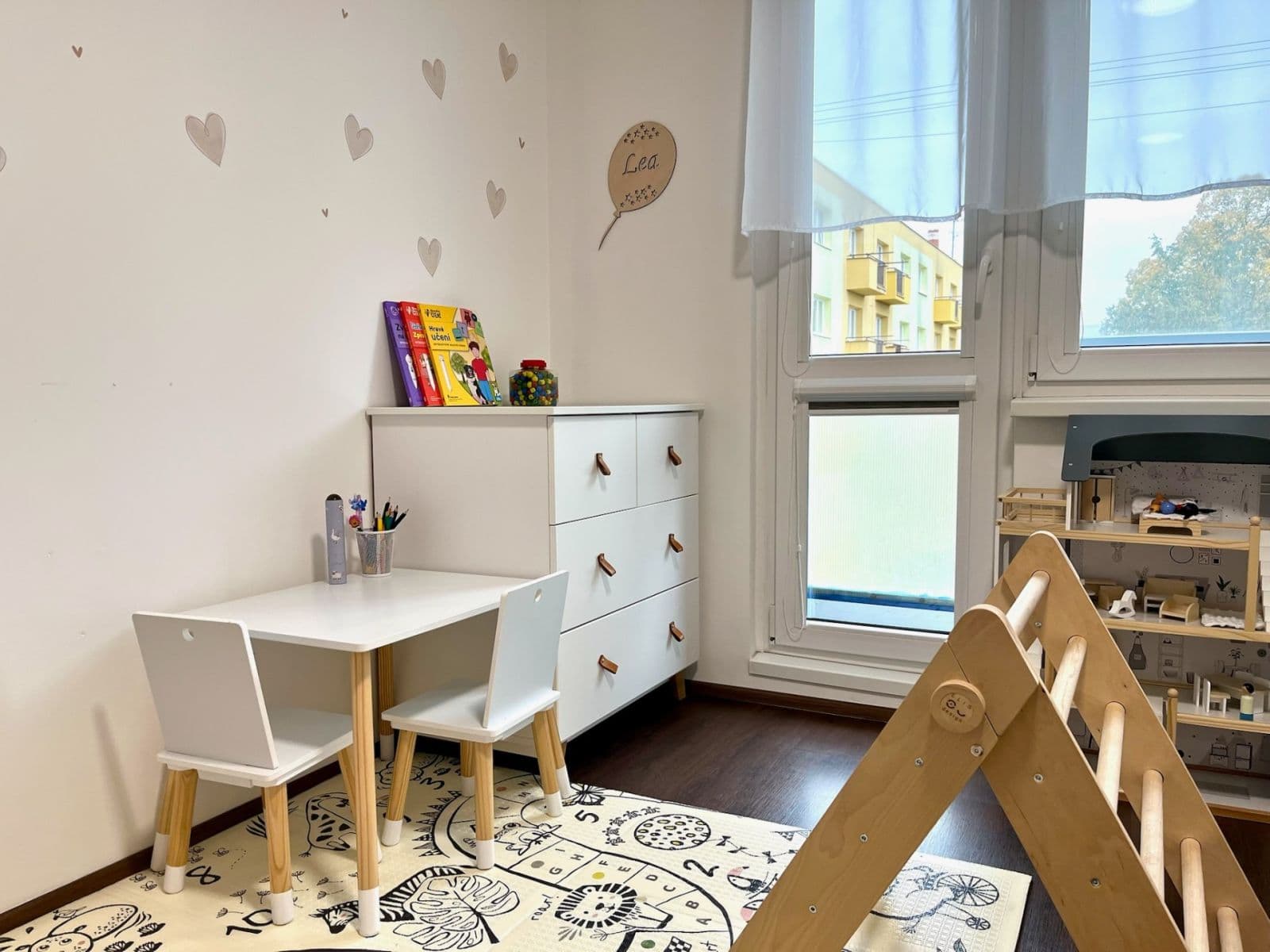 Prodej bytu 3+1 68 m², Dukelských hrdinů, Rakovník, Středočeský kraj Prodej bytu 3+1 68 m², Dukelských hrdinů, Rakovník, Středočeský kraj