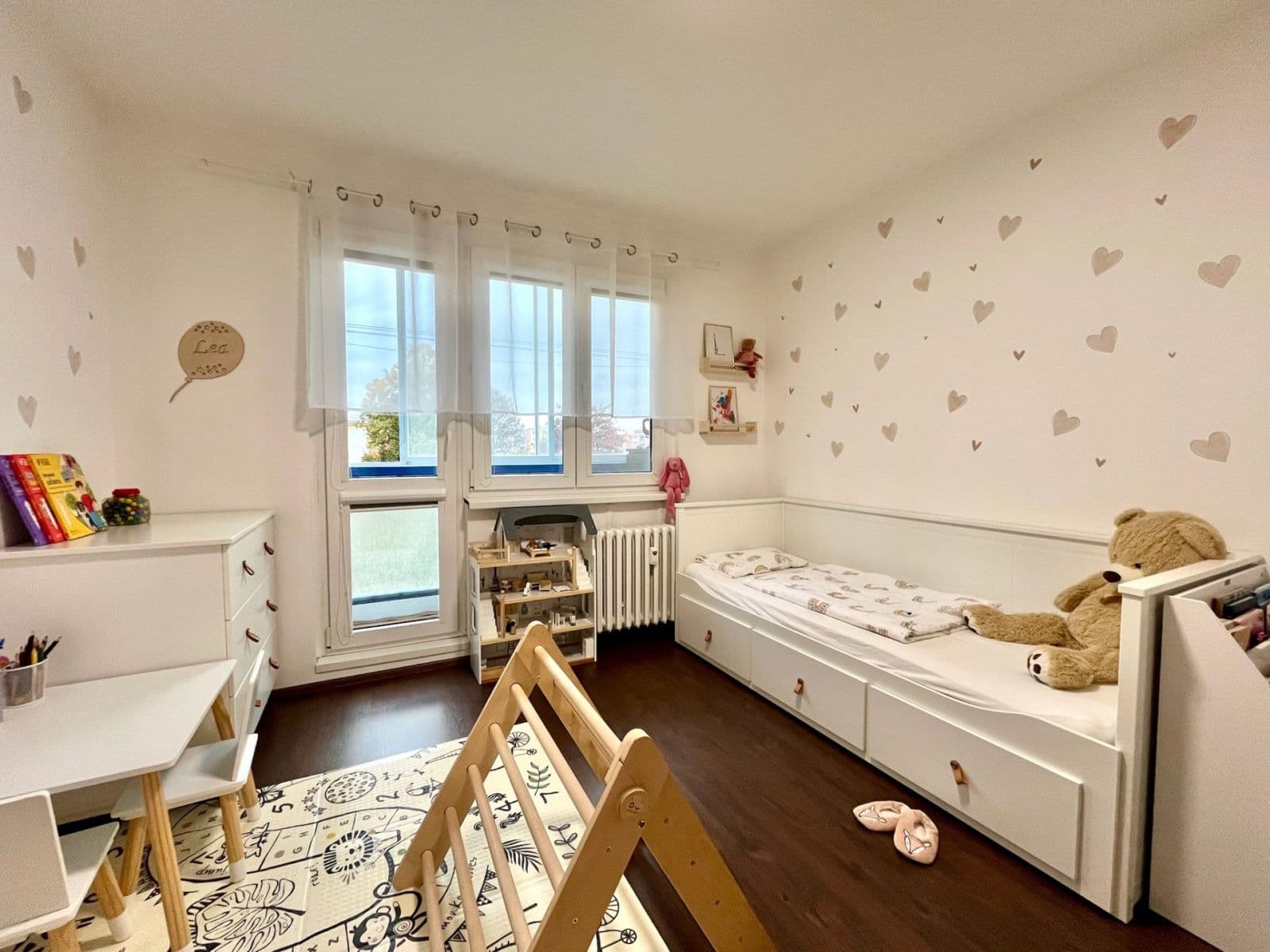 Prodej bytu 3+1 68 m², Dukelských hrdinů, Rakovník, Středočeský kraj Prodej bytu 3+1 68 m², Dukelských hrdinů, Rakovník, Středočeský kraj