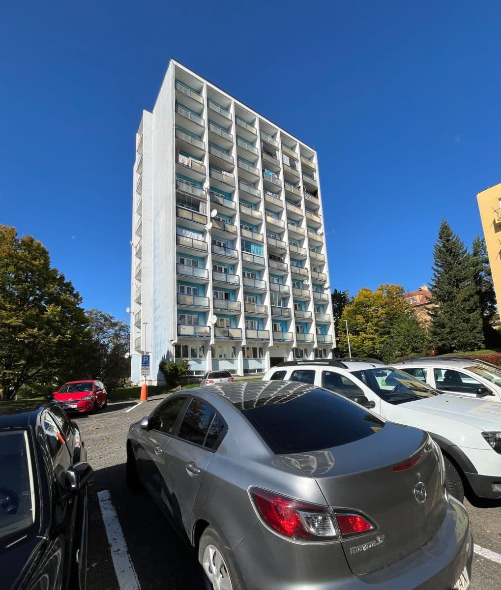 Prodej bytu 3+1 68 m², Dukelských hrdinů, Rakovník, Středočeský kraj Prodej bytu 3+1 68 m², Dukelských hrdinů, Rakovník, Středočeský kraj