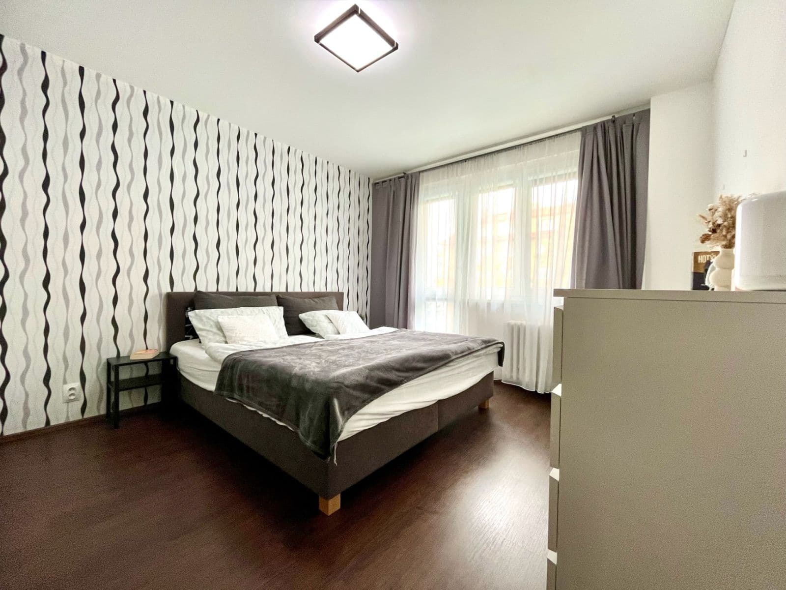 Prodej bytu 3+1 68 m², Dukelských hrdinů, Rakovník, Středočeský kraj Prodej bytu 3+1 68 m², Dukelských hrdinů, Rakovník, Středočeský kraj
