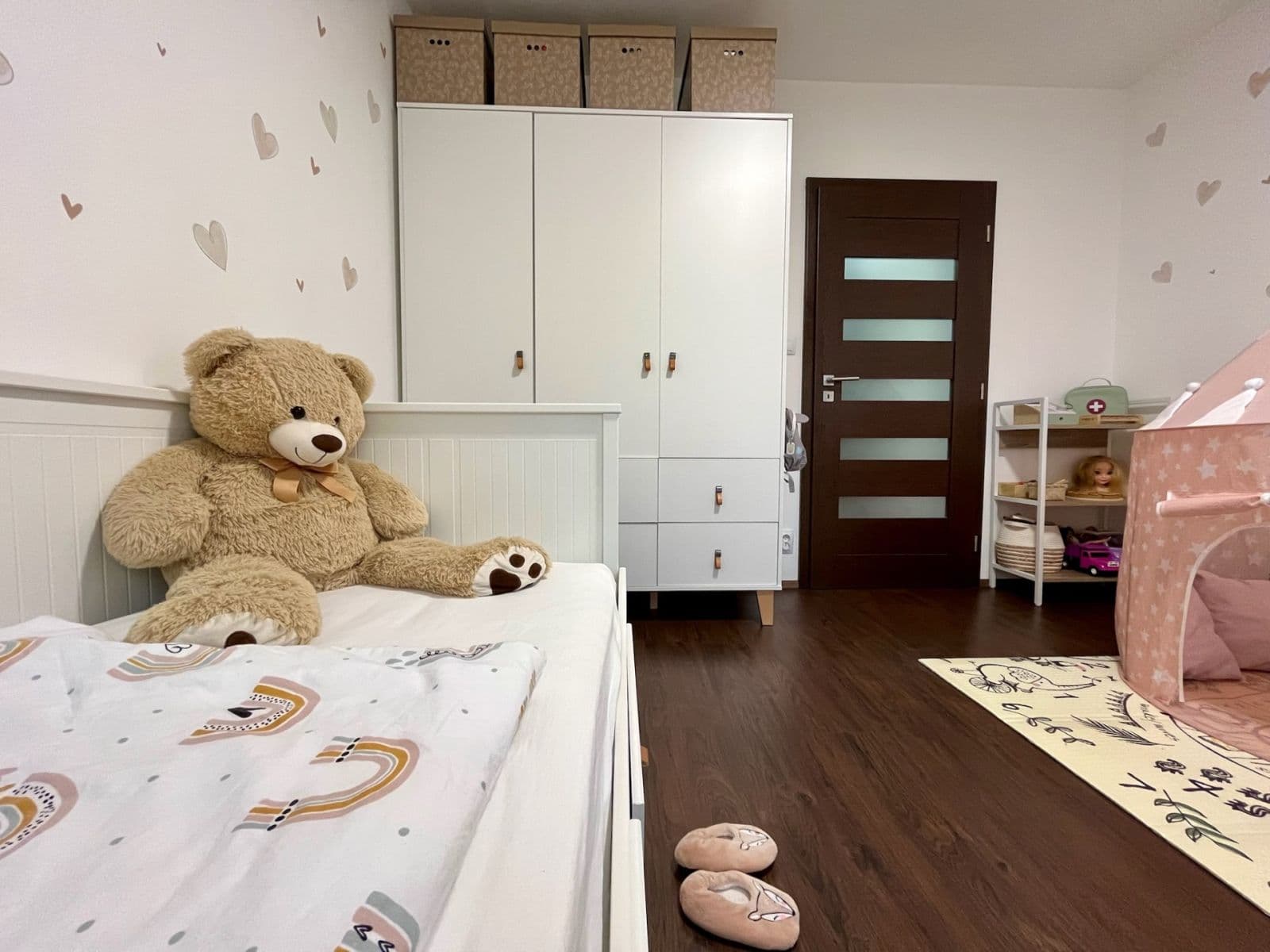 Prodej bytu 3+1 68 m², Dukelských hrdinů, Rakovník, Středočeský kraj Prodej bytu 3+1 68 m², Dukelských hrdinů, Rakovník, Středočeský kraj