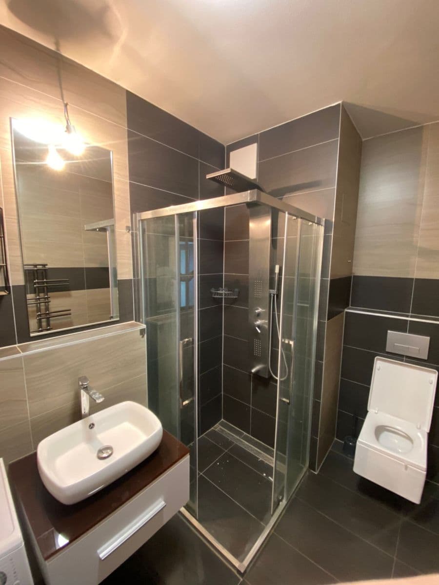 Prodej bytu 1+kk 41 m², České Vrbné, České Budějovice, Jihočeský kraj Prodej bytu 1+kk 41 m², České Vrbné, České Budějovice, Jihočeský kraj