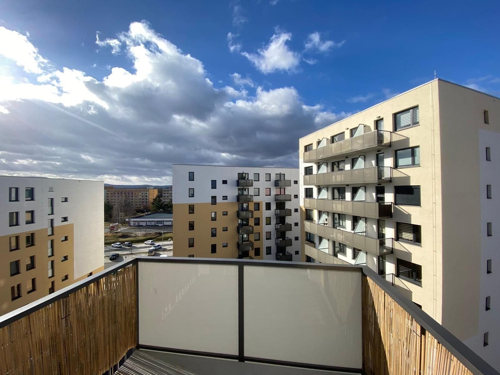 Prodej bytu 1+kk 41 m², České Vrbné, České Budějovice, Jihočeský kraj Prodej bytu 1+kk 41 m², České Vrbné, České Budějovice, Jihočeský kraj