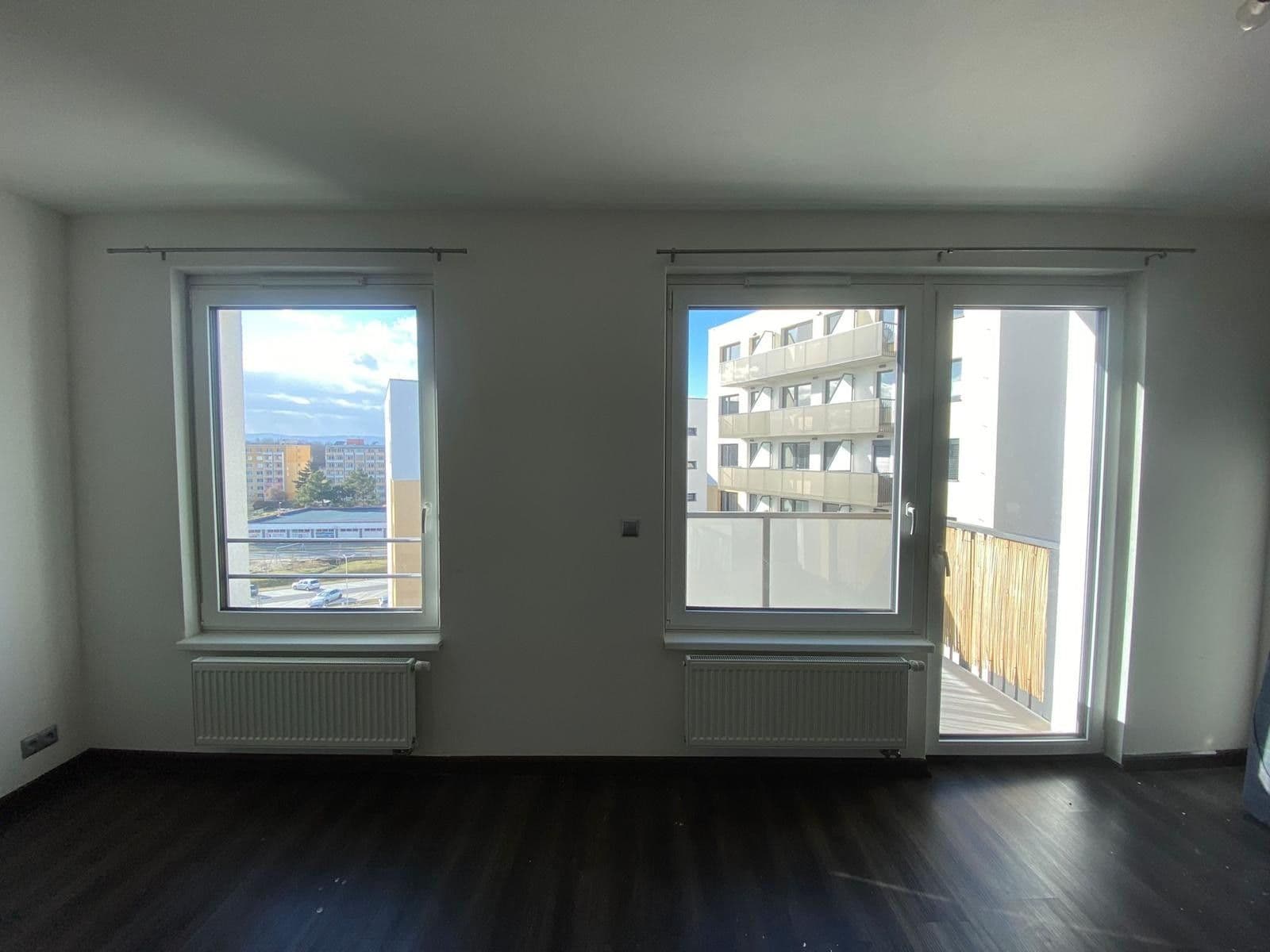 Prodej bytu 1+kk 41 m², České Vrbné, České Budějovice, Jihočeský kraj Prodej bytu 1+kk 41 m², České Vrbné, České Budějovice, Jihočeský kraj