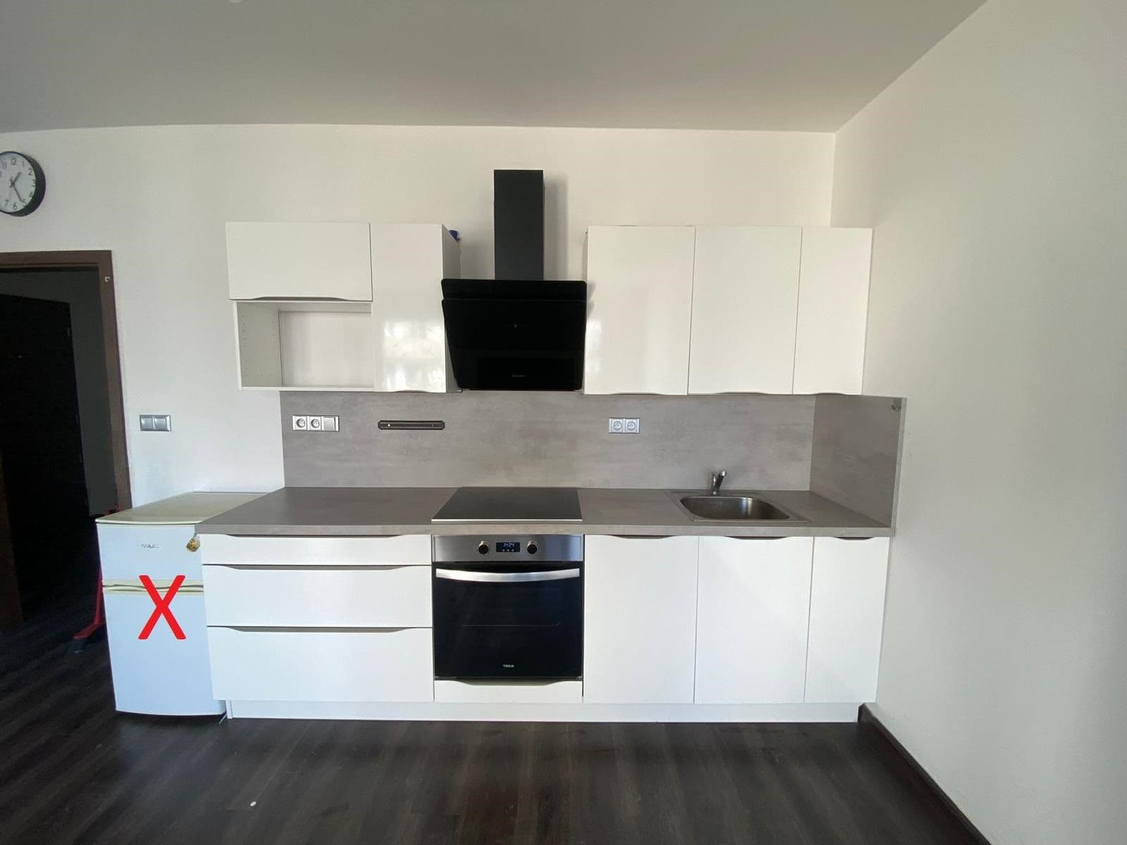 Prodej bytu 1+kk 41 m², České Vrbné, České Budějovice, Jihočeský kraj Prodej bytu 1+kk 41 m², České Vrbné, České Budějovice, Jihočeský kraj