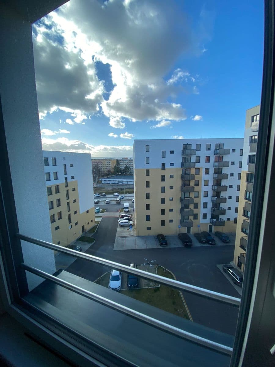 Prodej bytu 1+kk 41 m², České Vrbné, České Budějovice, Jihočeský kraj Prodej bytu 1+kk 41 m², České Vrbné, České Budějovice, Jihočeský kraj