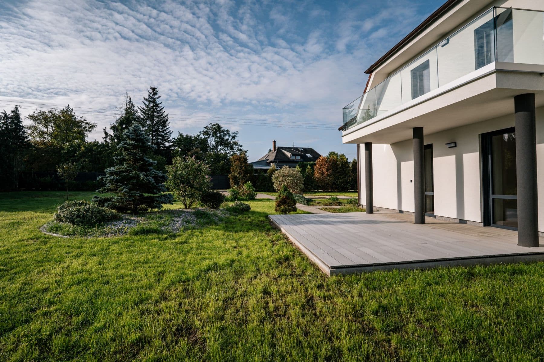 Prodej domu 150 m², pozemek 1.205 m², Na Zálepech, Dolní Břežany, Středočeský kraj Prodej domu 150 m², pozemek 1.205 m², Na Zálepech, Dolní Břežany, Středočeský kraj