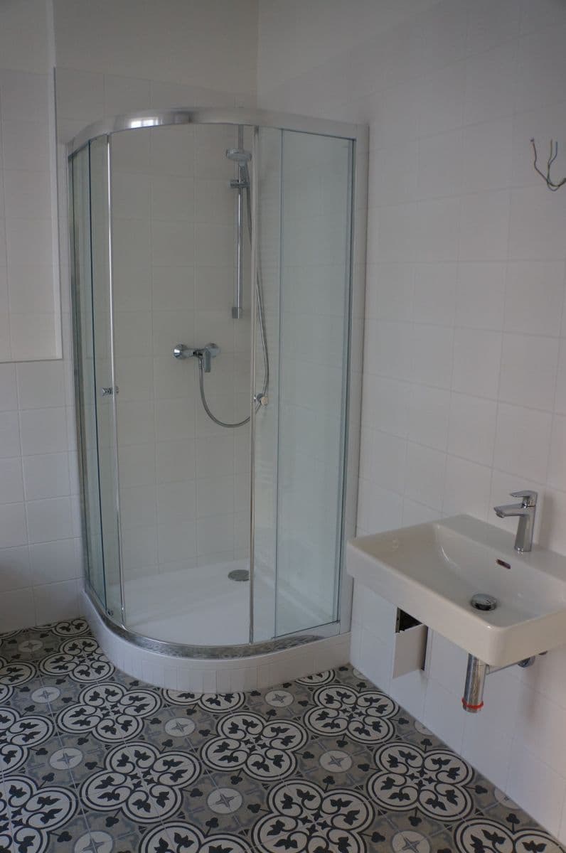 Prodej bytu 3+kk 78 m², Mladějovského, Mariánské Lázně, Karlovarský kraj Prodej bytu 3+kk 78 m², Mladějovského, Mariánské Lázně, Karlovarský kraj