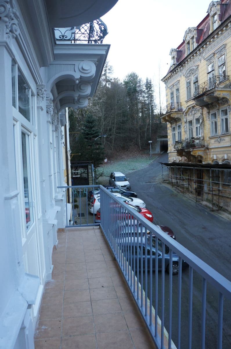 Prodej bytu 3+kk 78 m², Mladějovského, Mariánské Lázně, Karlovarský kraj Prodej bytu 3+kk 78 m², Mladějovského, Mariánské Lázně, Karlovarský kraj