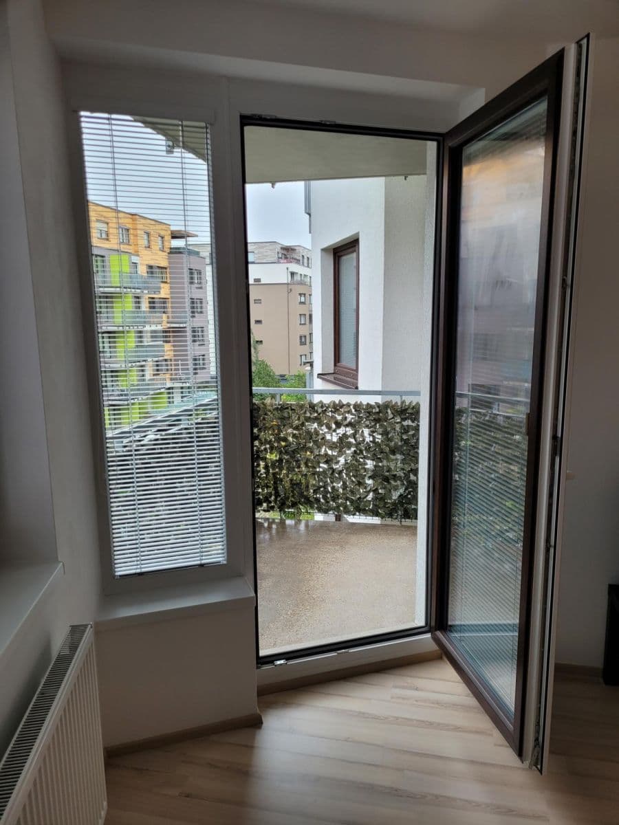 Pronájem bytu 2+kk 57 m², Makedonská, Praha, Praha Pronájem bytu 2+kk 57 m², Makedonská, Praha, Praha